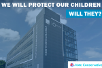 Protect our children