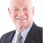 Councillor David Wright