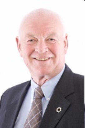 Councillor David Wright